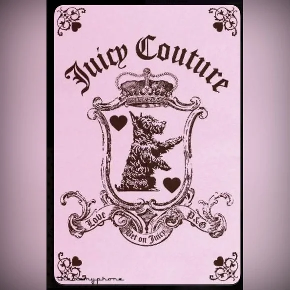 Love Juicy Couture? Check out my closet! - Picture 1 of 4